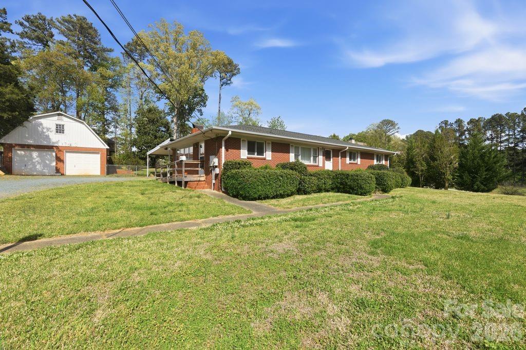 4108 Terry Terrace Matthews NC 28105