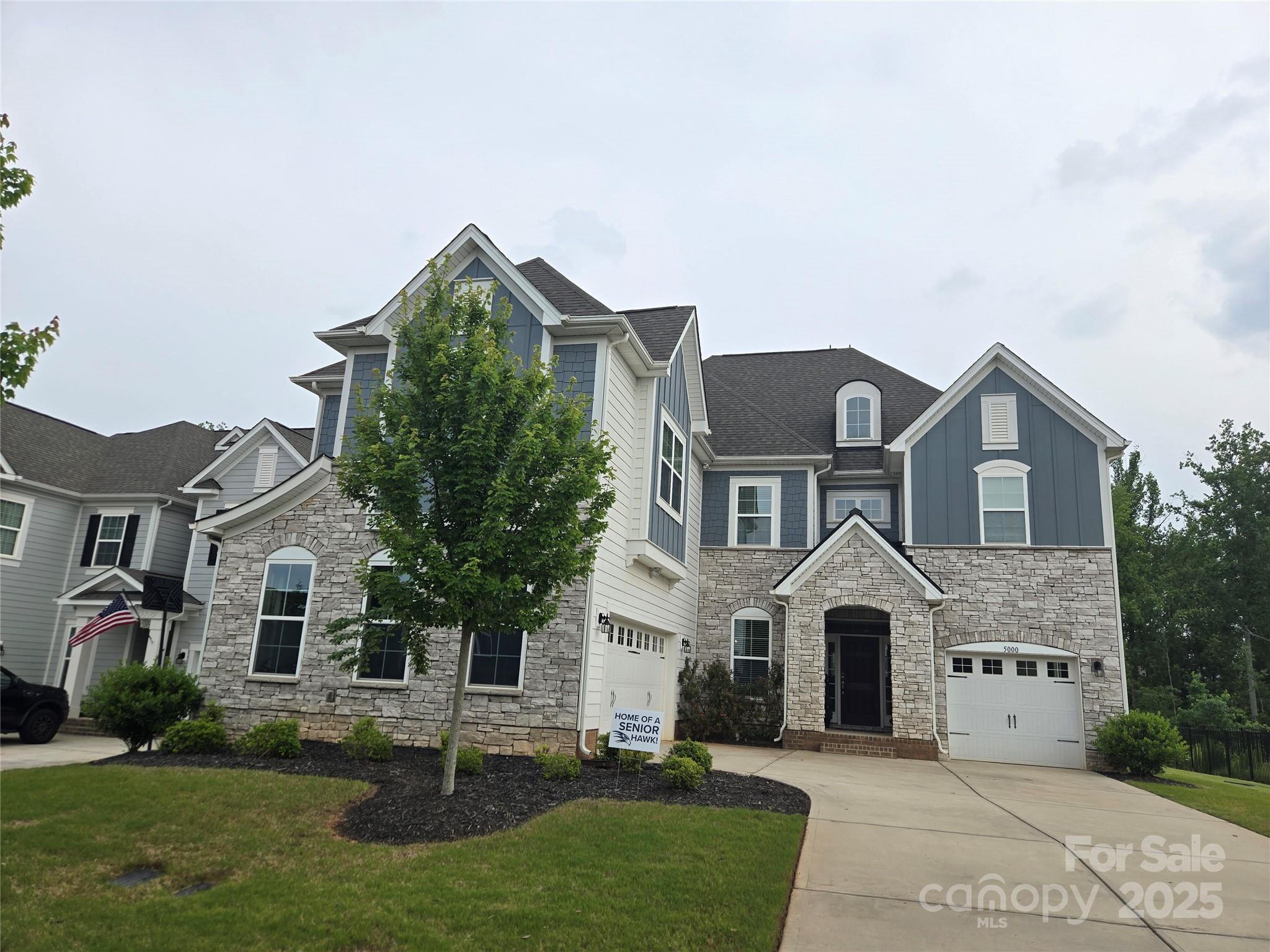 5000 Britannia Boulevard Waxhaw NC 28173