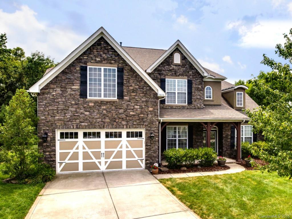 11614 Dillion Court Charlotte NC 28277