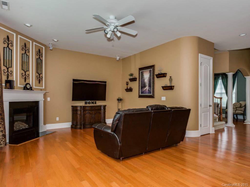 11614 Dillion Court Charlotte NC 28277