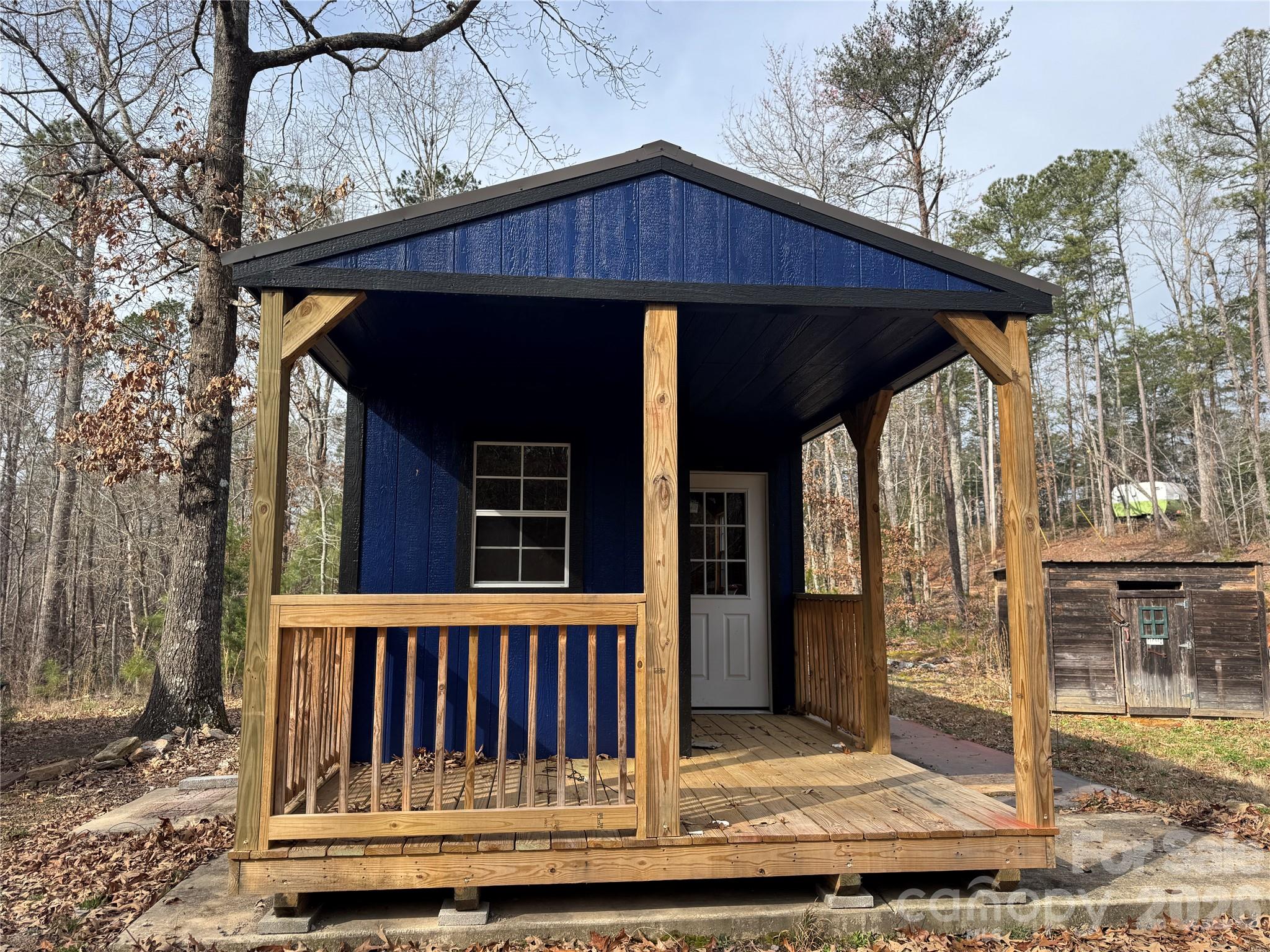 518 Nors Way Lake Lure NC 28746