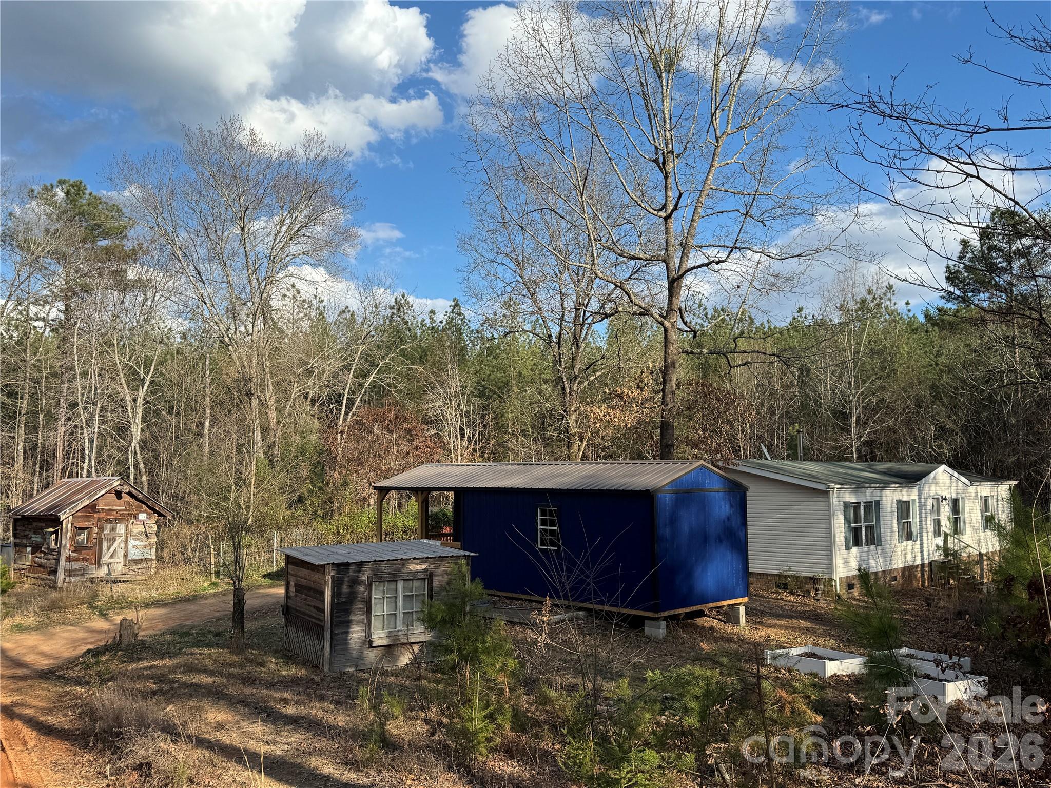 518 Nors Way Lake Lure NC 28746