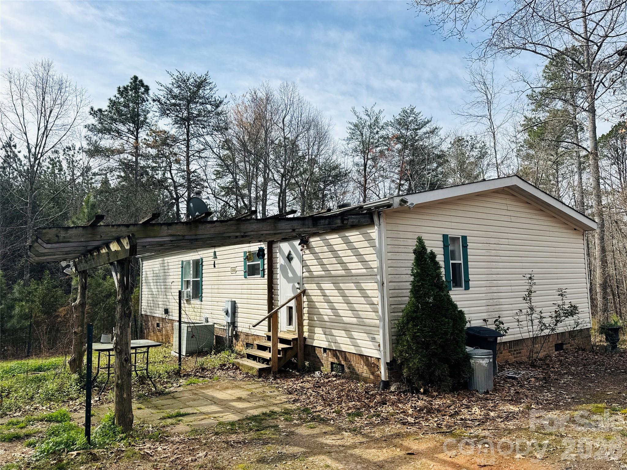 518 Nors Way Lake Lure NC 28746
