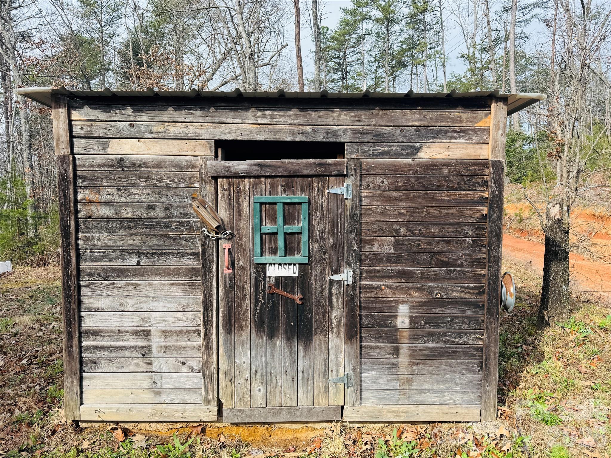 518 Nors Way Lake Lure NC 28746