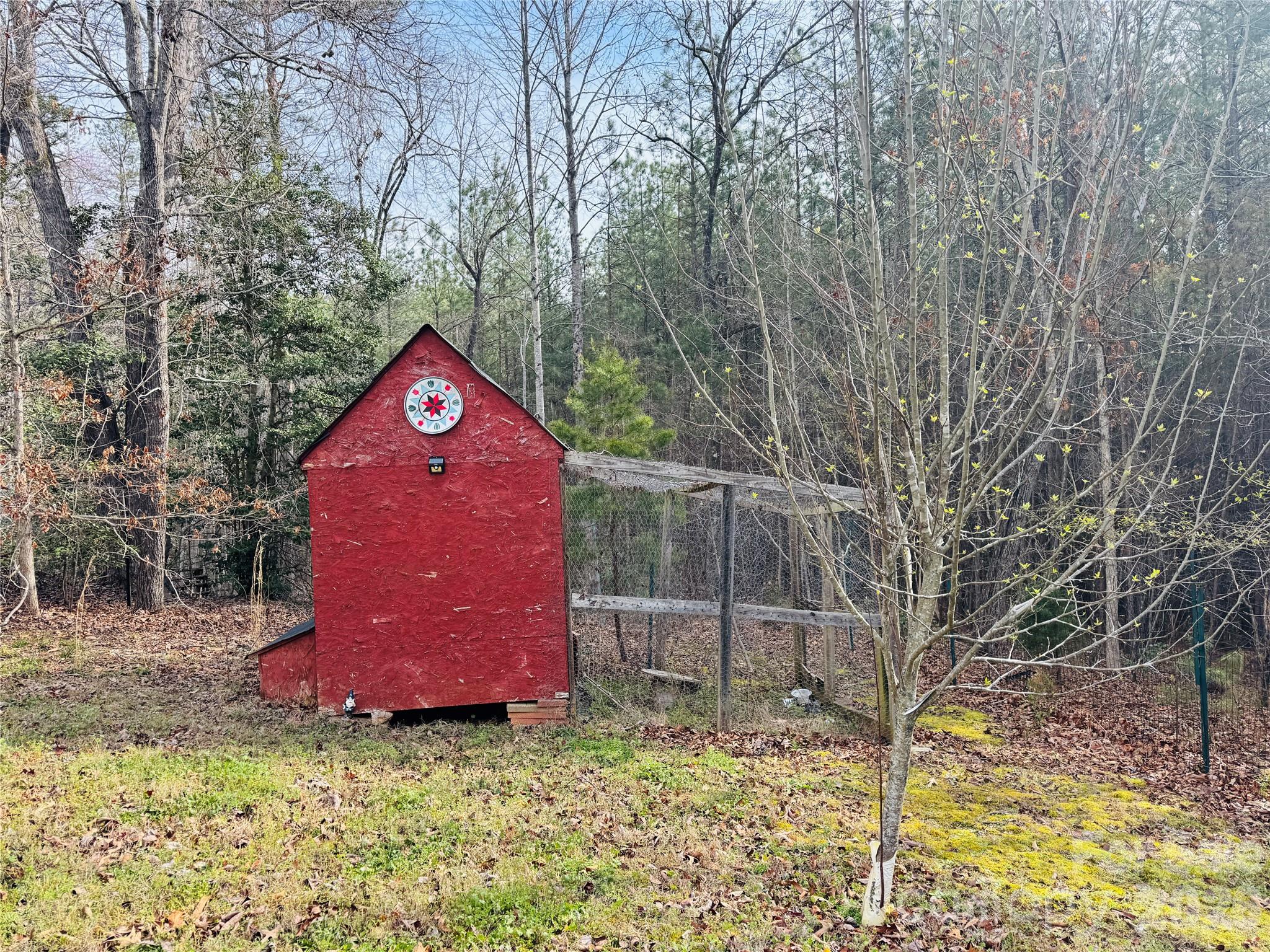 518 Nors Way Lake Lure NC 28746
