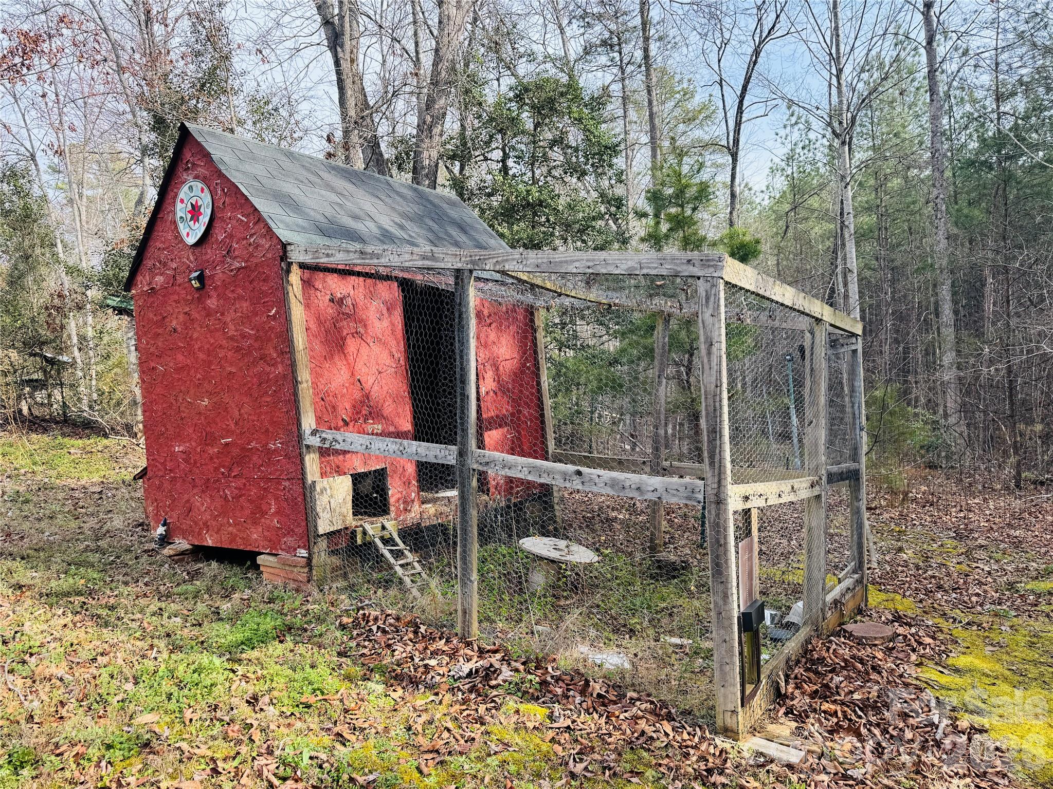518 Nors Way Lake Lure NC 28746