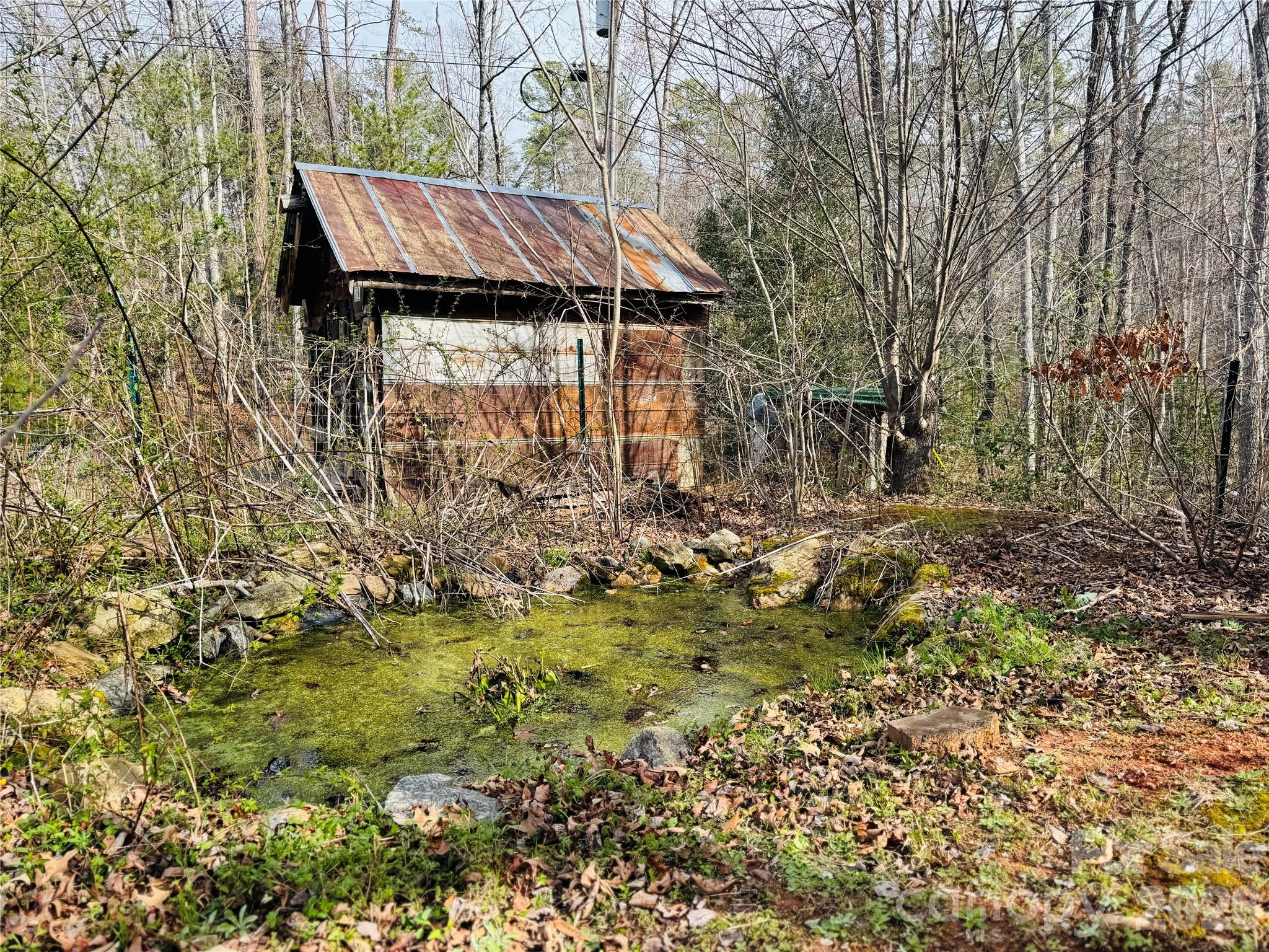 518 Nors Way Lake Lure NC 28746