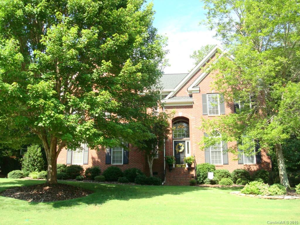7102 Weddington Brook Drive Matthews NC 28104