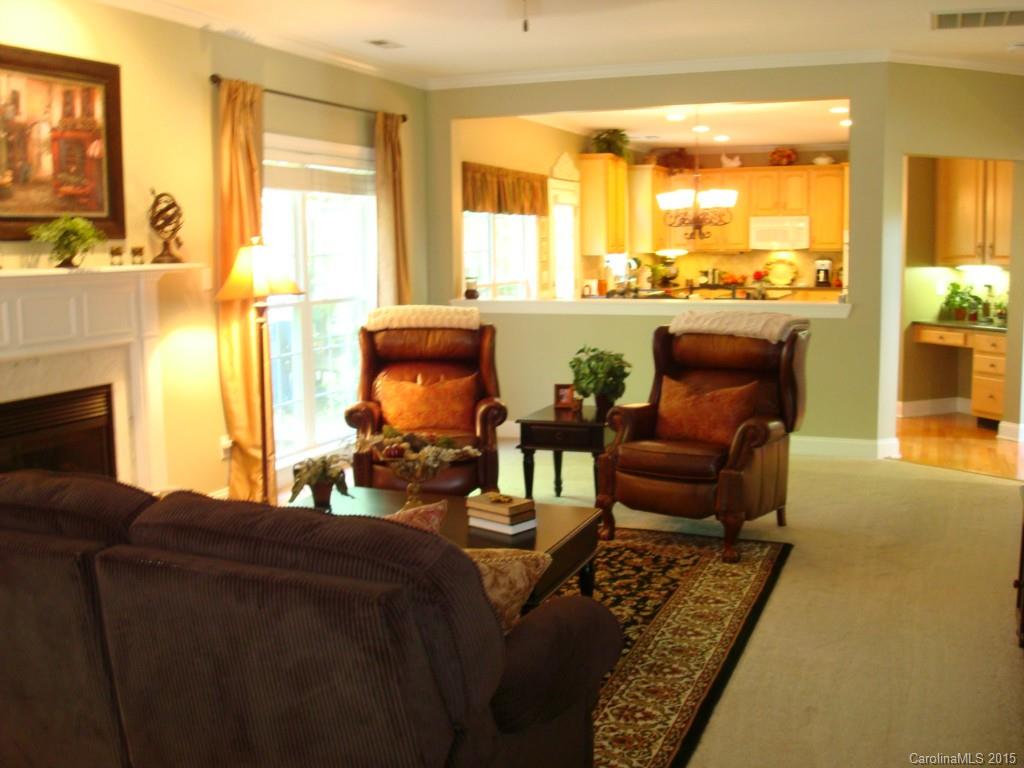 7102 Weddington Brook Drive Matthews NC 28104