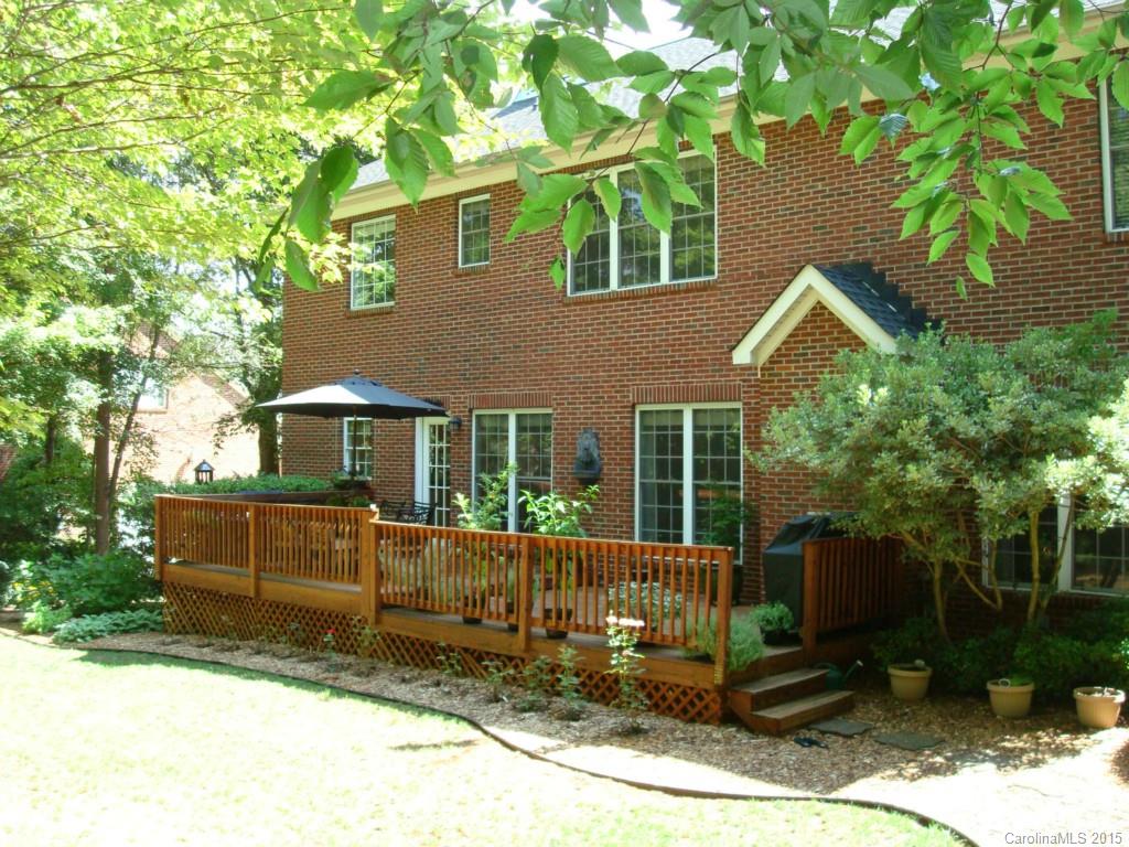 7102 Weddington Brook Drive Matthews NC 28104