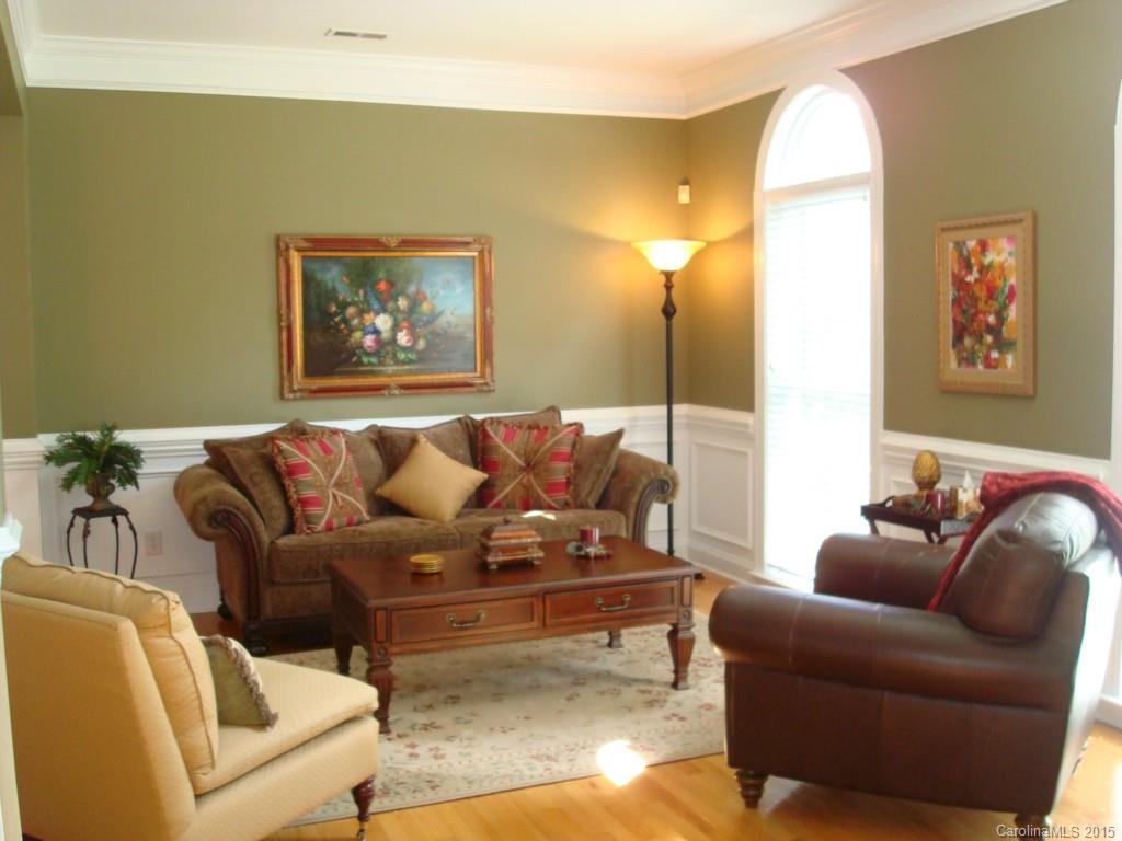 7102 Weddington Brook Drive Matthews NC 28104