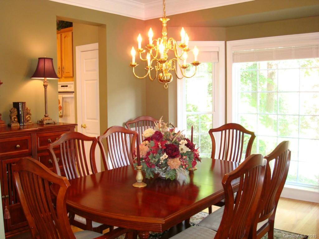 7102 Weddington Brook Drive Matthews NC 28104