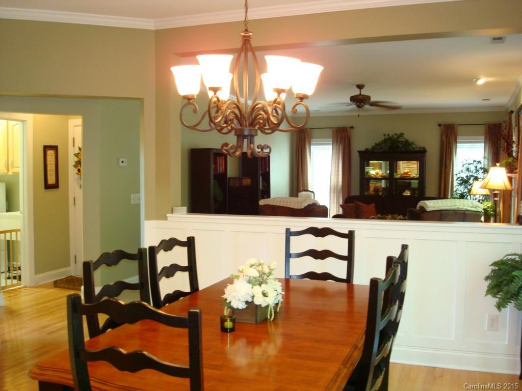 7102 Weddington Brook Drive Matthews NC 28104