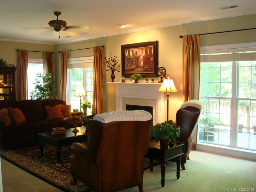 7102 Weddington Brook Drive Matthews NC 28104
