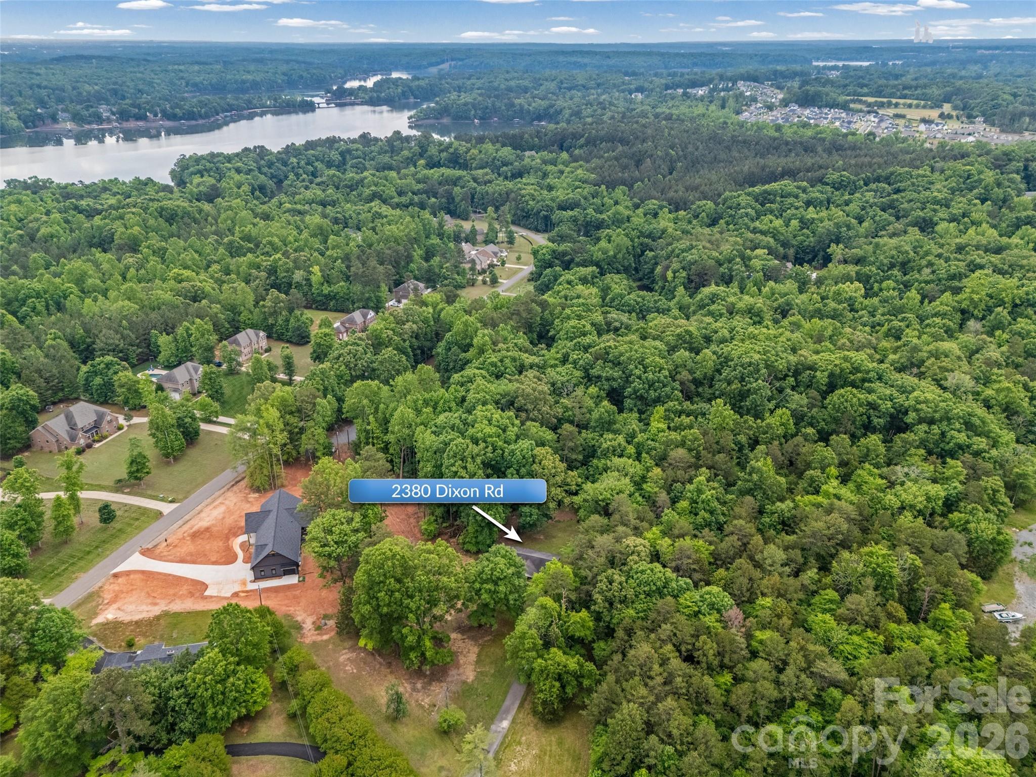 2380 Dixon Road Belmont NC 28012