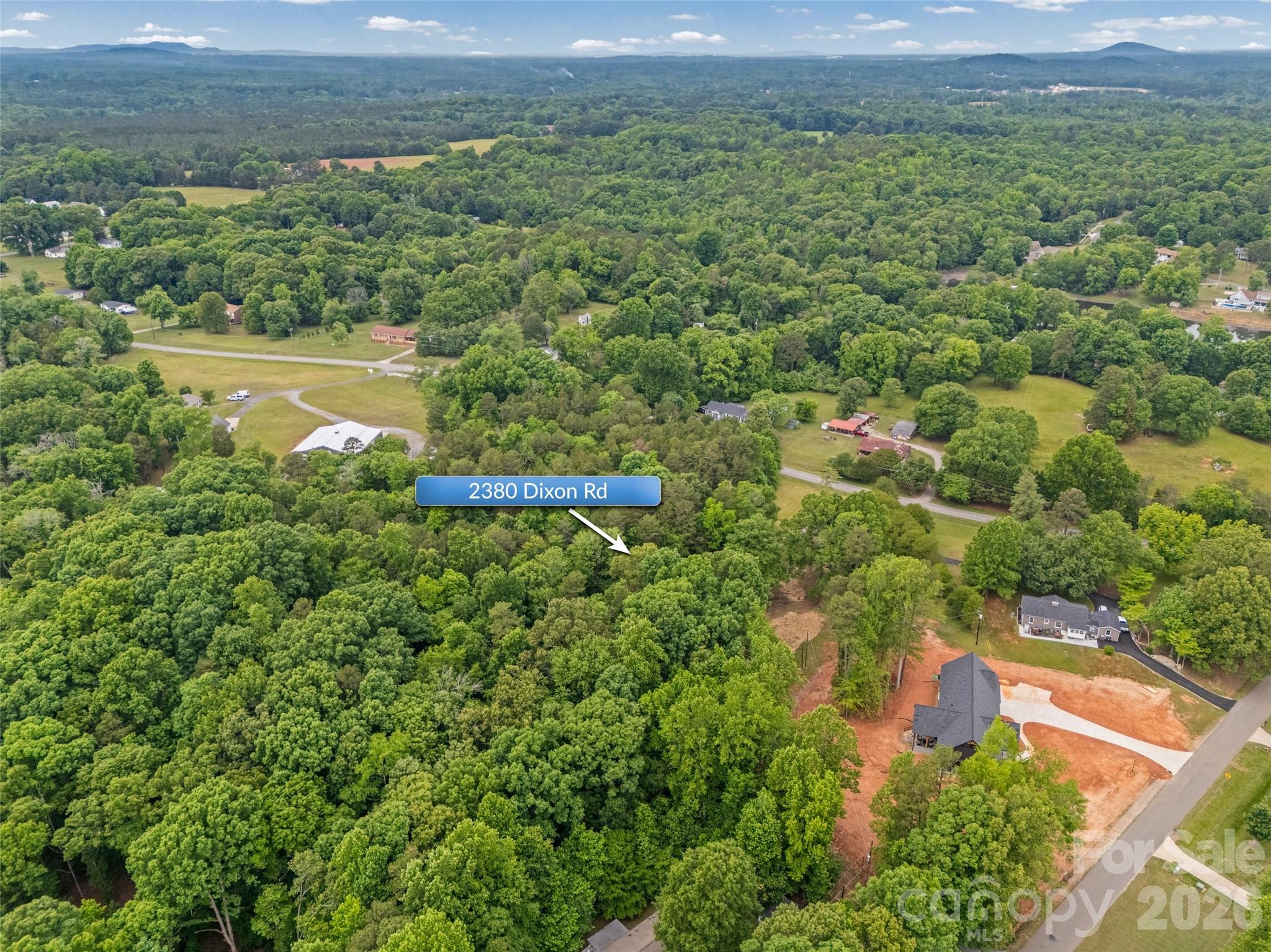 2380 Dixon Road Belmont NC 28012