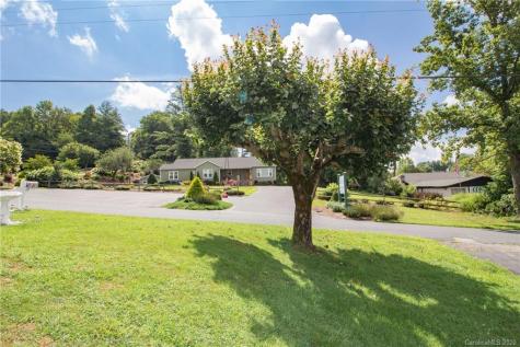 75 Broad Street Spruce Pine NC 28777