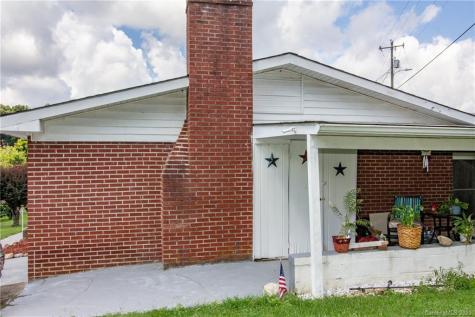 75 Broad Street Spruce Pine NC 28777