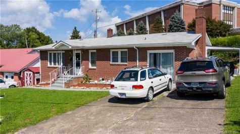 75 Broad Street Spruce Pine NC 28777