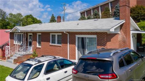 75 Broad Street Spruce Pine NC 28777