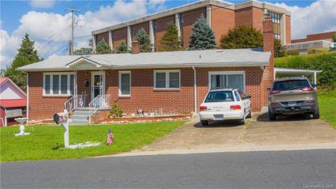 75 Broad Street Spruce Pine NC 28777