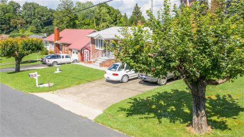 75 Broad Street Spruce Pine NC 28777