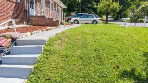 75 Broad Street Spruce Pine NC 28777