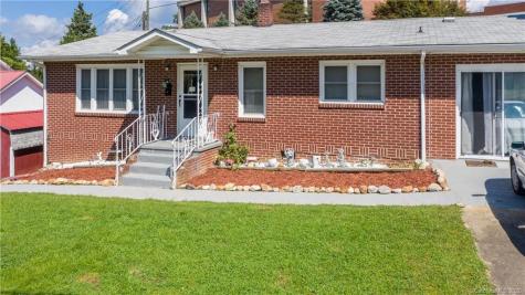 75 Broad Street Spruce Pine NC 28777