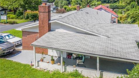 75 Broad Street Spruce Pine NC 28777