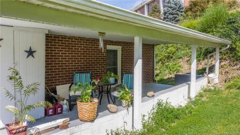 75 Broad Street Spruce Pine NC 28777