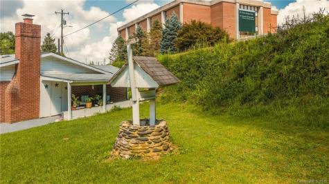 75 Broad Street Spruce Pine NC 28777