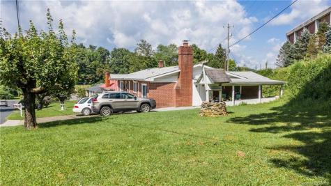 75 Broad Street Spruce Pine NC 28777