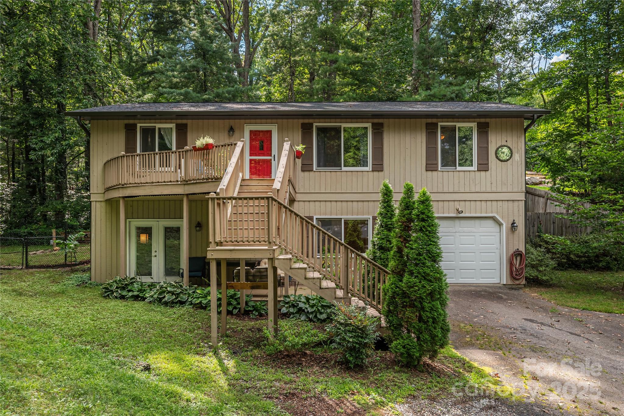 2 Muirfield Court Arden NC 28704