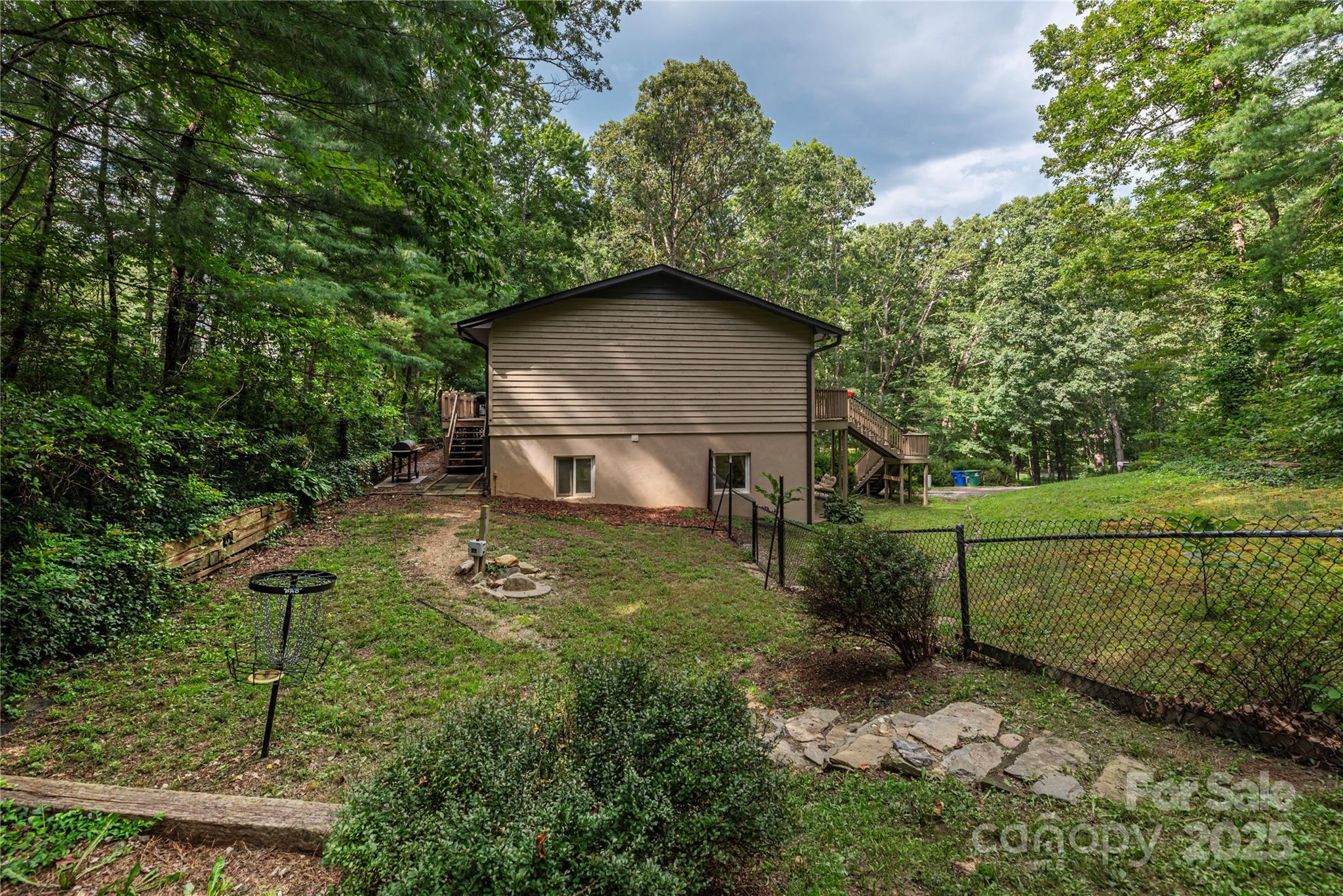 2 Muirfield Court Arden NC 28704