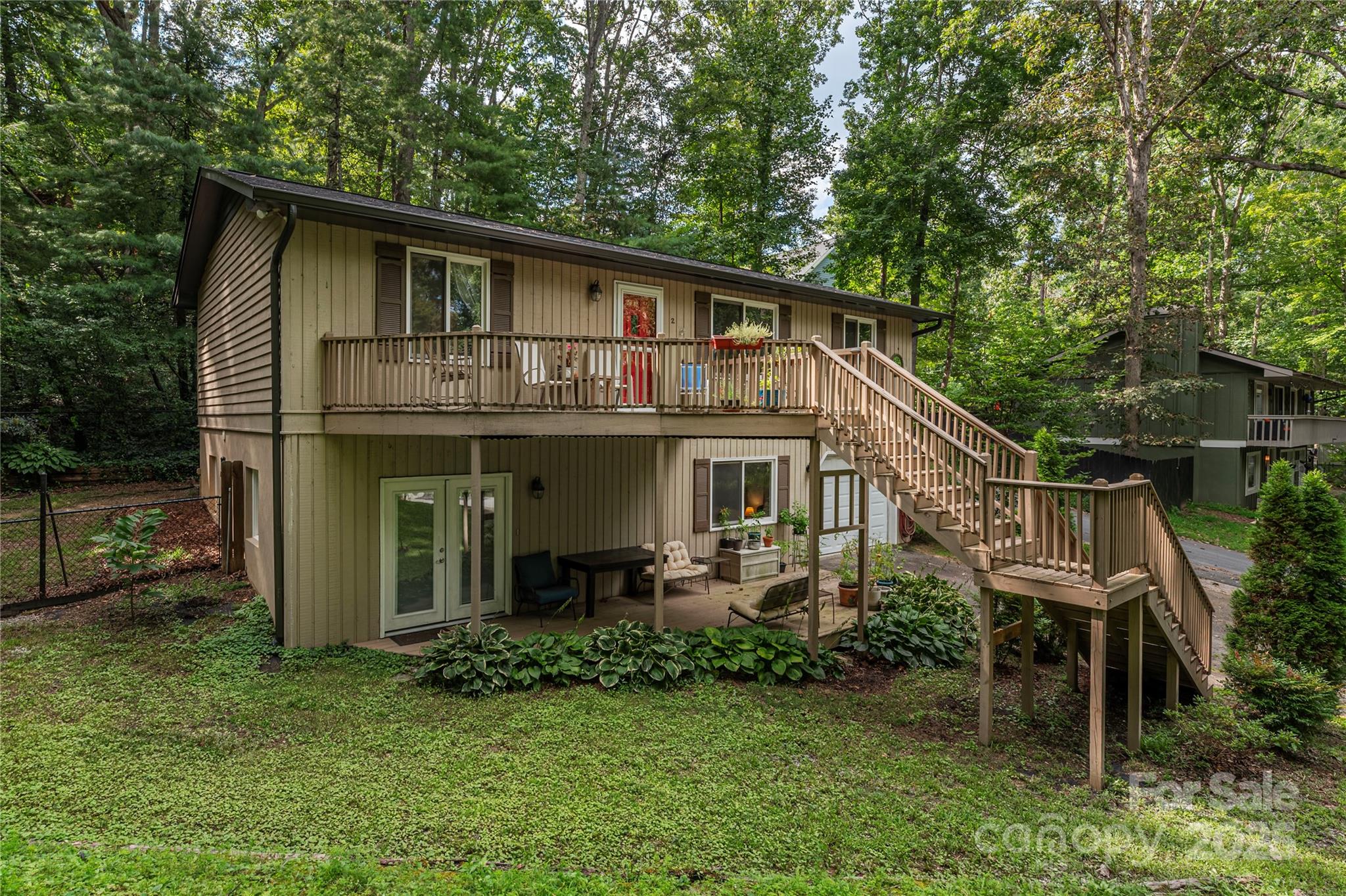 2 Muirfield Court Arden NC 28704