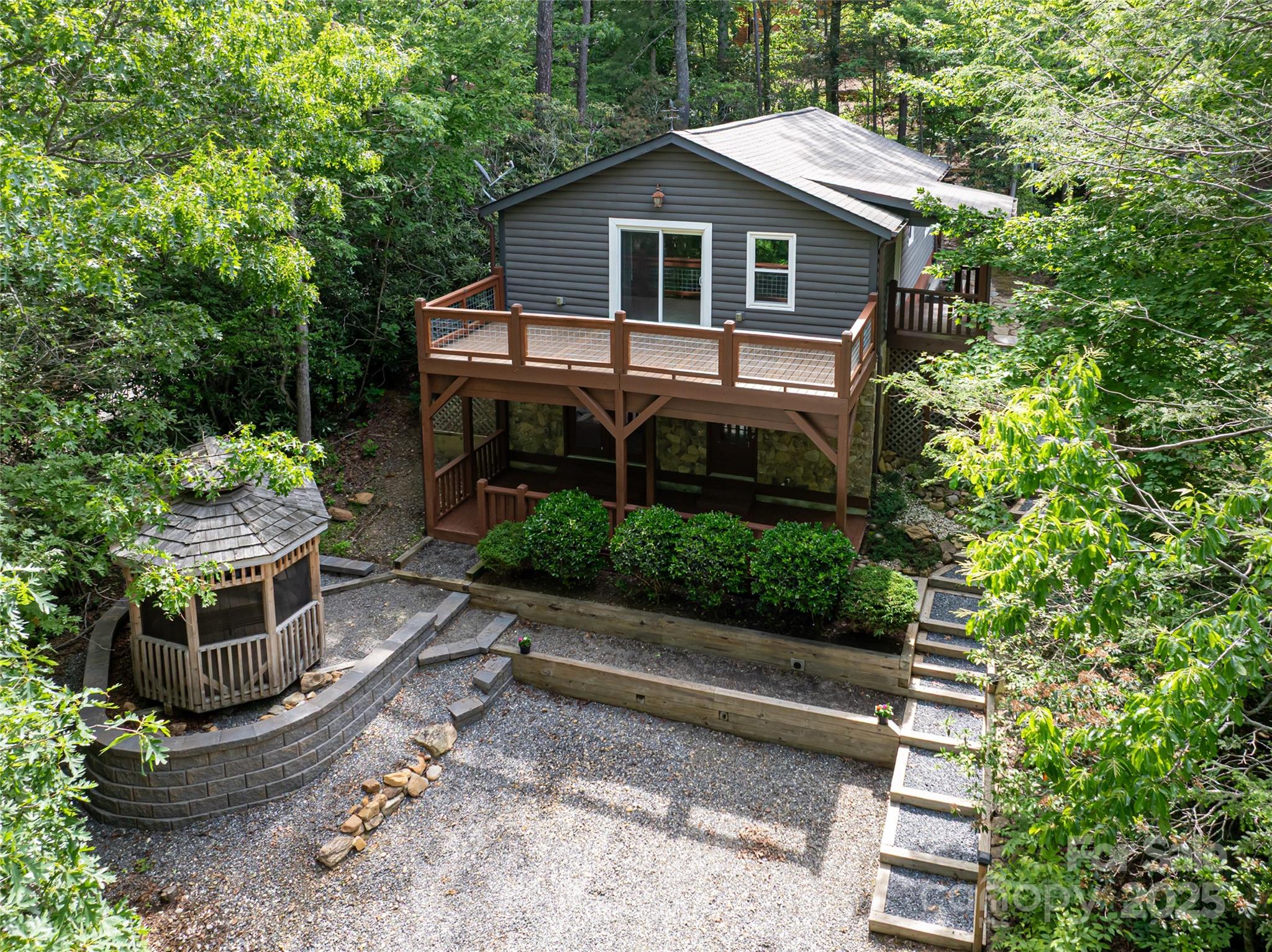 153 Buckner Road Black Mountain NC 28711