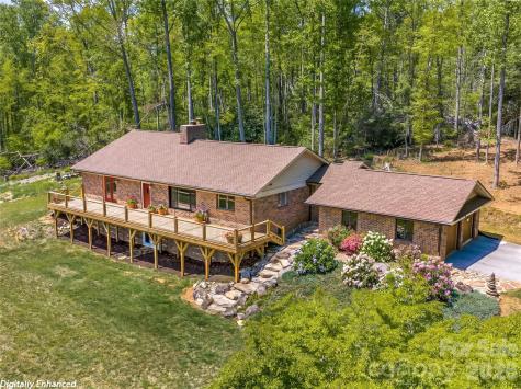 195 Red Bird Road Spruce Pine NC 28777