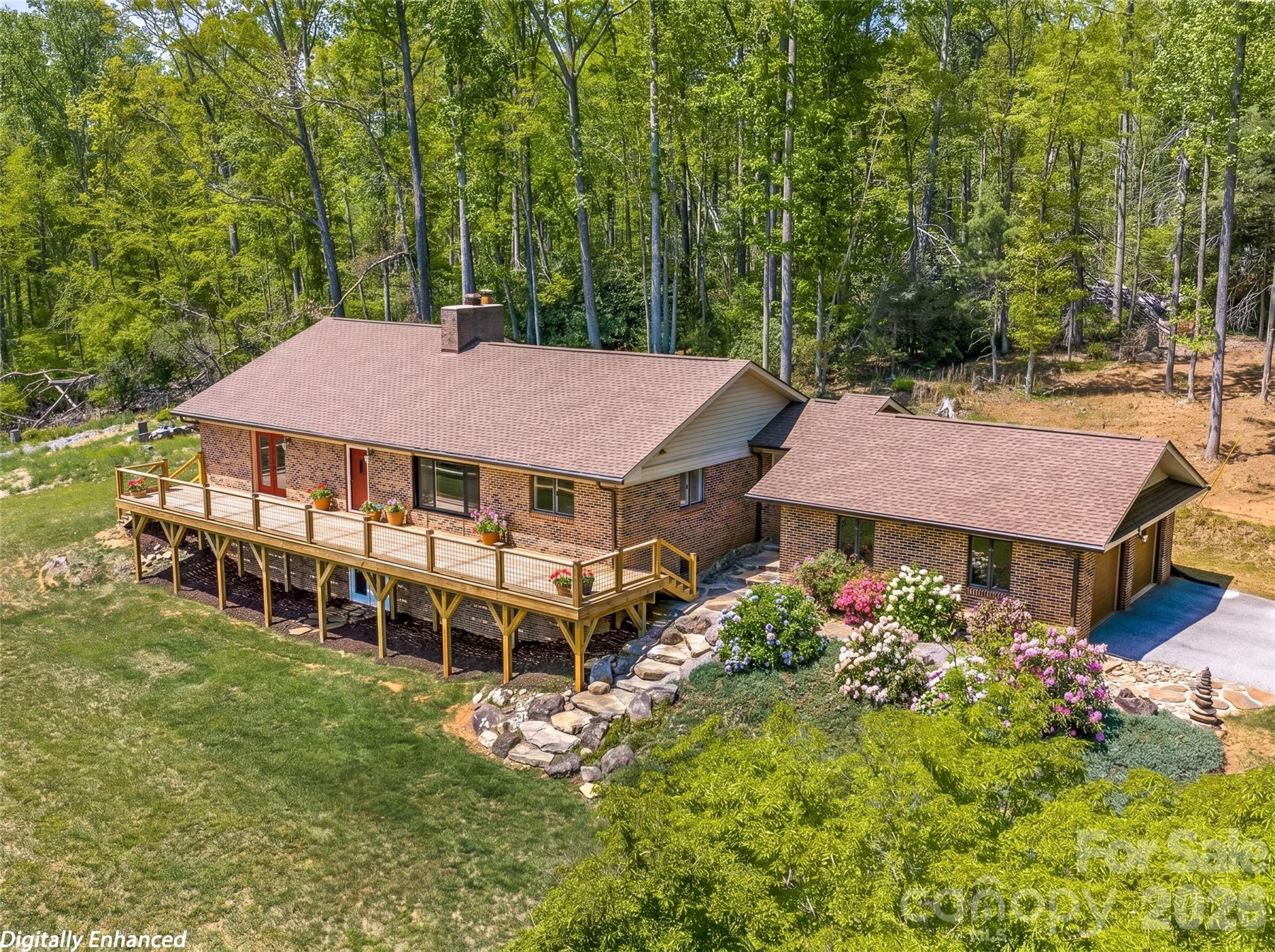 195 Red Bird Road Spruce Pine NC 28777