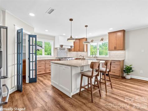 195 Red Bird Road Spruce Pine NC 28777
