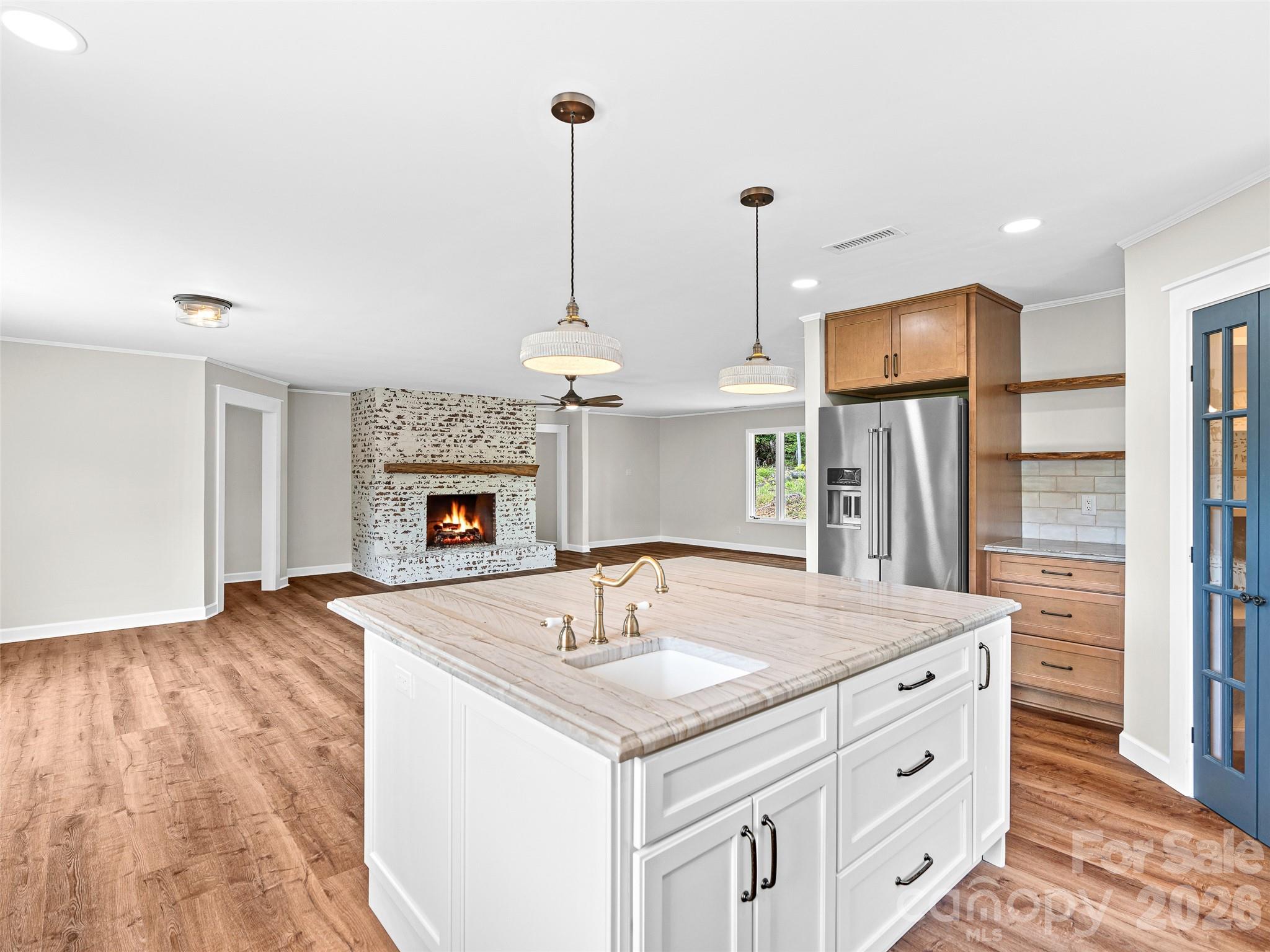 195 Red Bird Road Spruce Pine NC 28777
