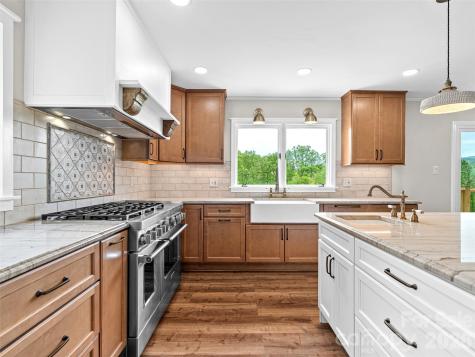 195 Red Bird Road Spruce Pine NC 28777
