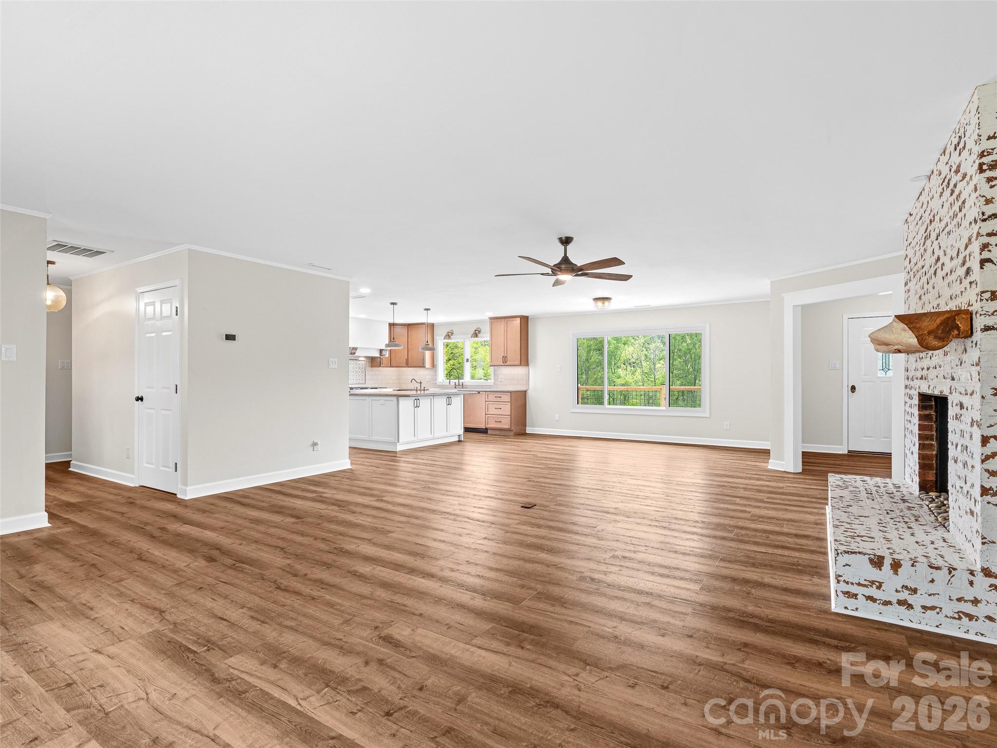 195 Red Bird Road Spruce Pine NC 28777