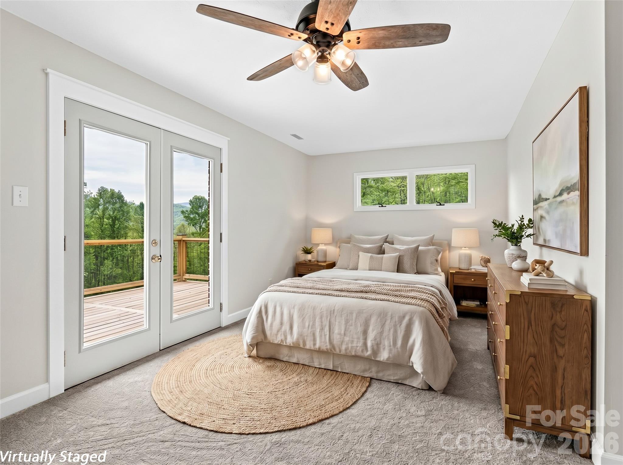195 Red Bird Road Spruce Pine NC 28777