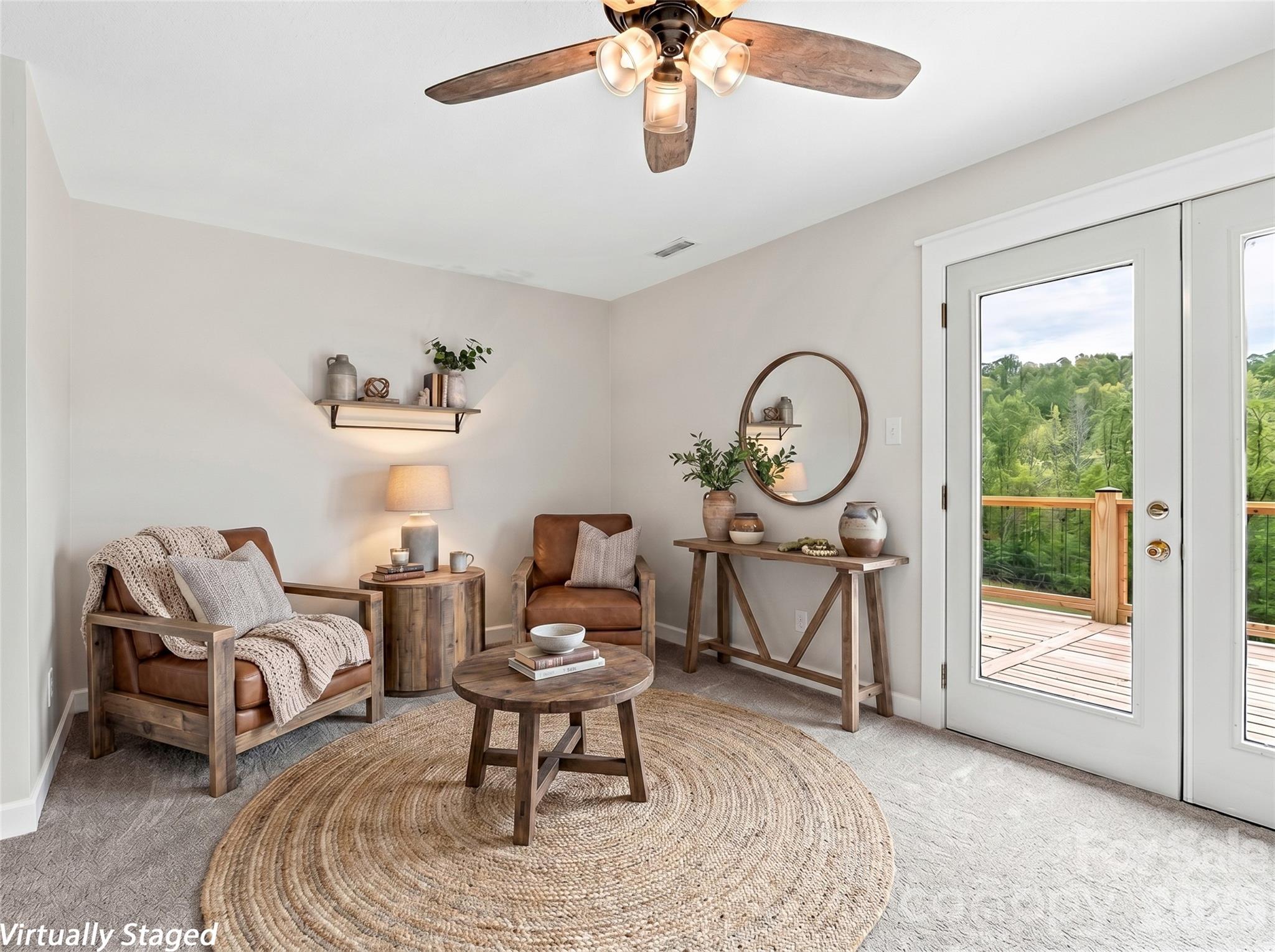 195 Red Bird Road Spruce Pine NC 28777