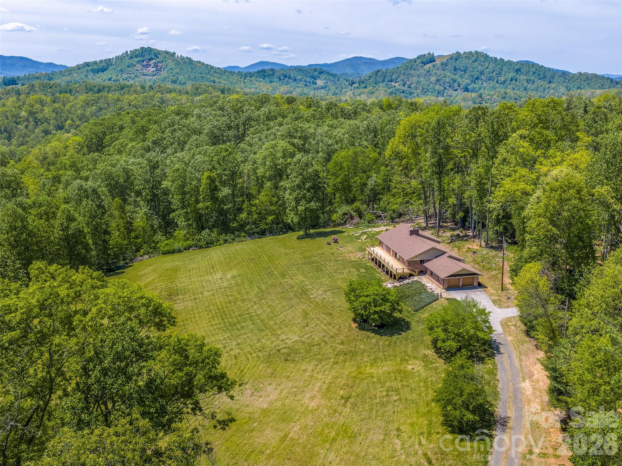 195 Red Bird Road Spruce Pine NC 28777