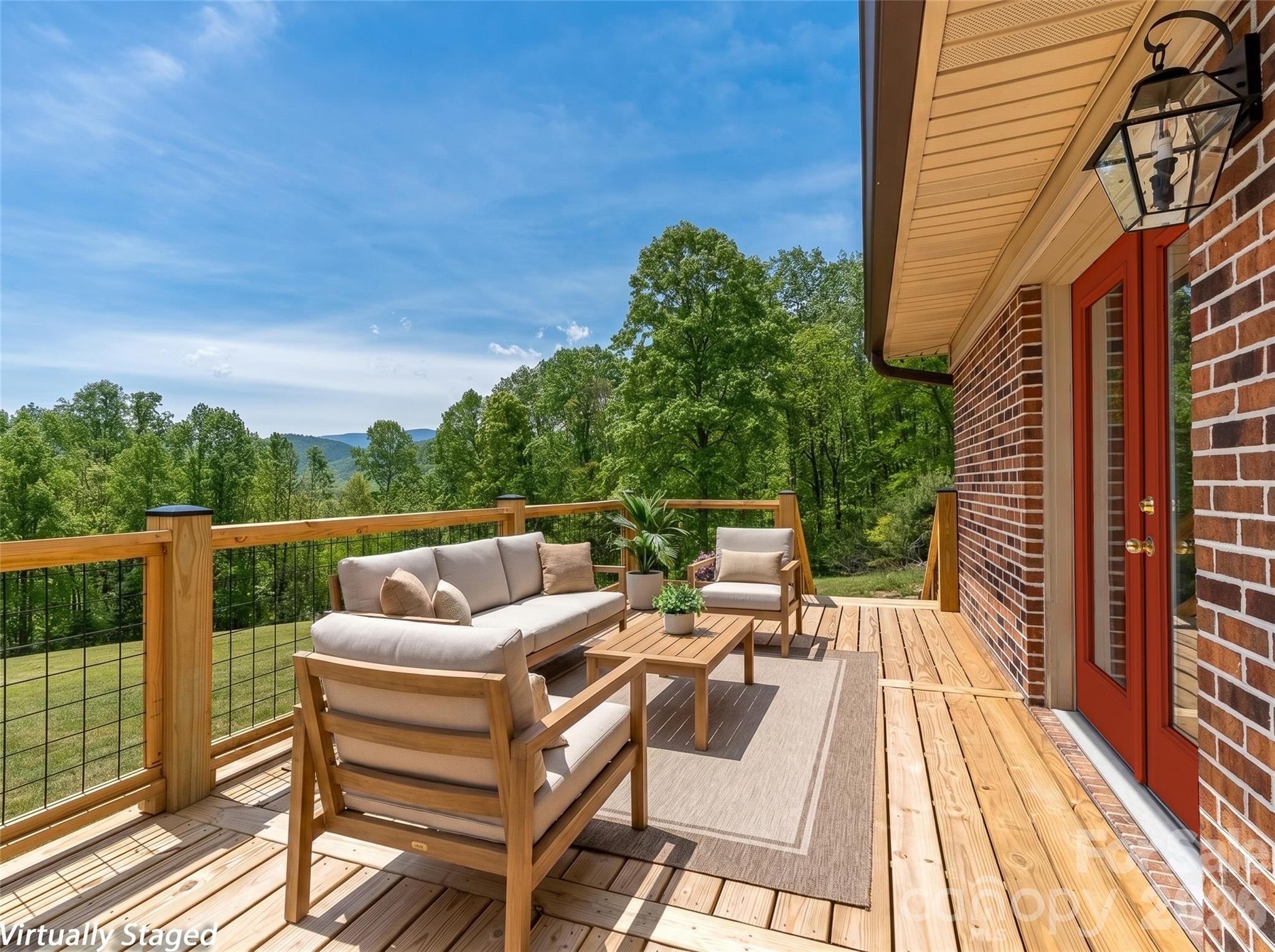 195 Red Bird Road Spruce Pine NC 28777