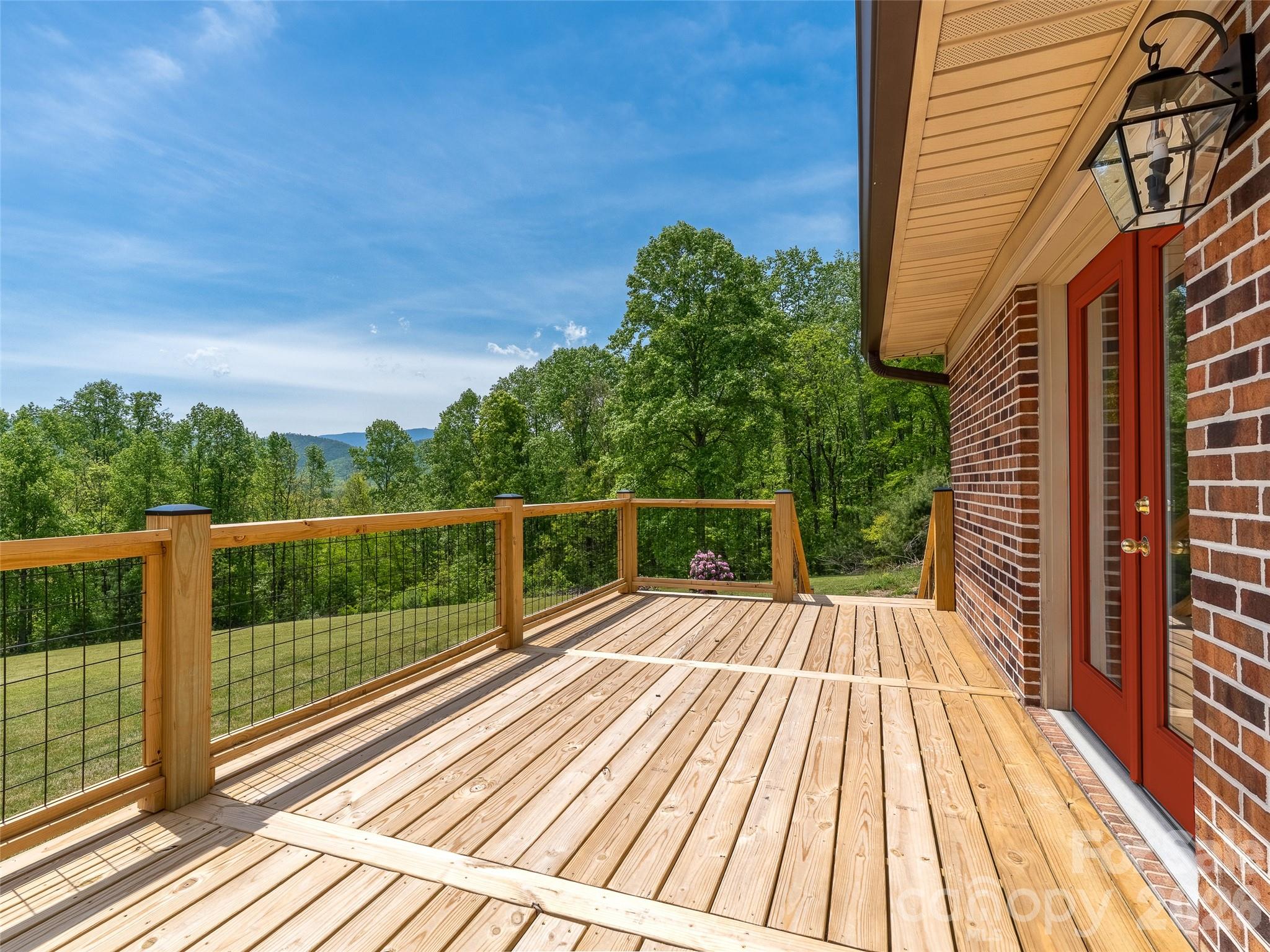 195 Red Bird Road Spruce Pine NC 28777