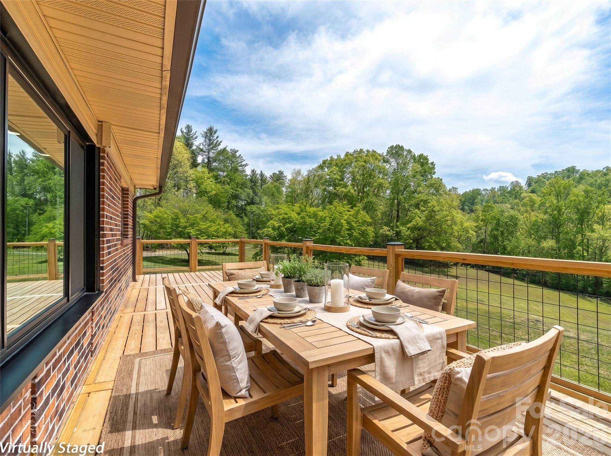 195 Red Bird Road Spruce Pine NC 28777