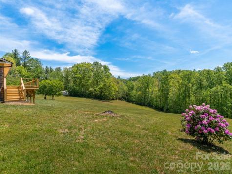 195 Red Bird Road Spruce Pine NC 28777