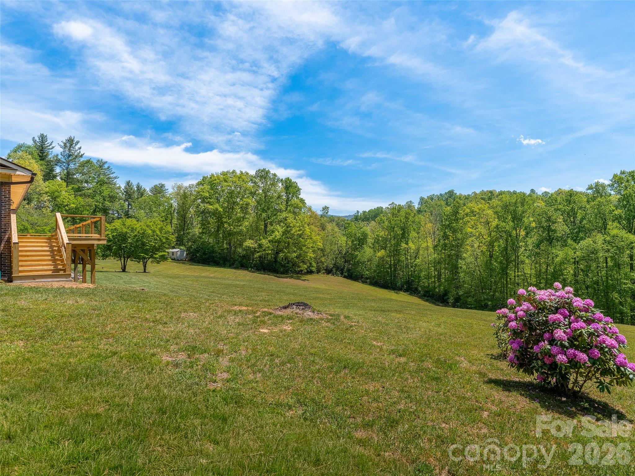 195 Red Bird Road Spruce Pine NC 28777